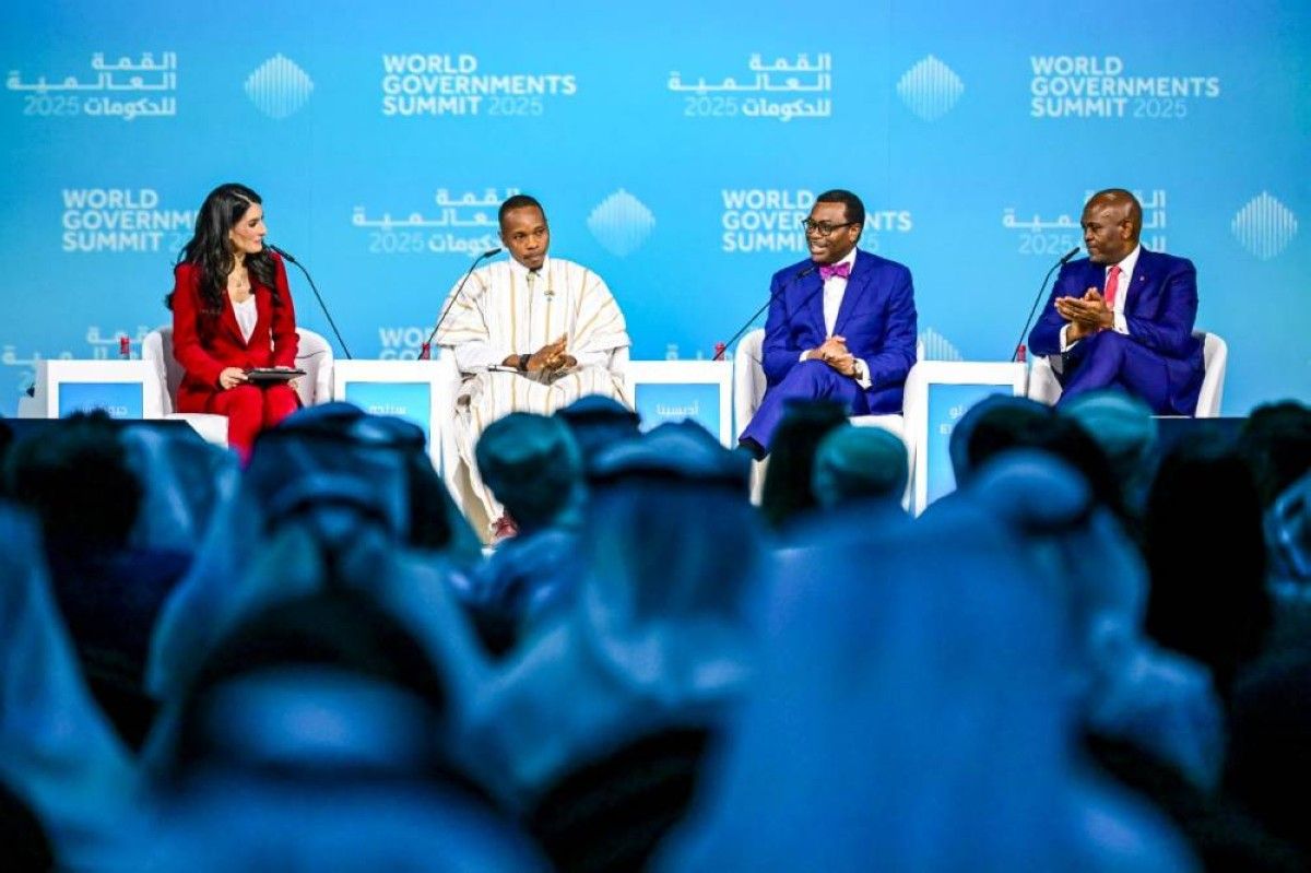 الاستثمارات آمنة في أفريقيا وتحمل فرصاً هائلة للنمو الاقتصادي