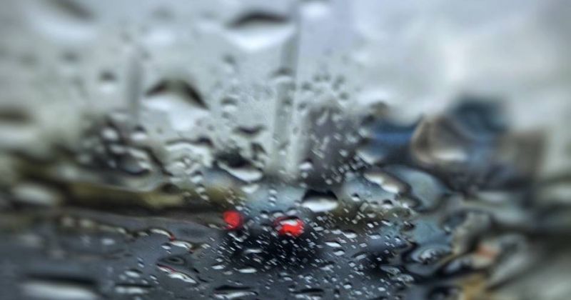 «الأرصاد الجوية»: أمطار خفيفة ومتوسطة تستمر حتى الخميس