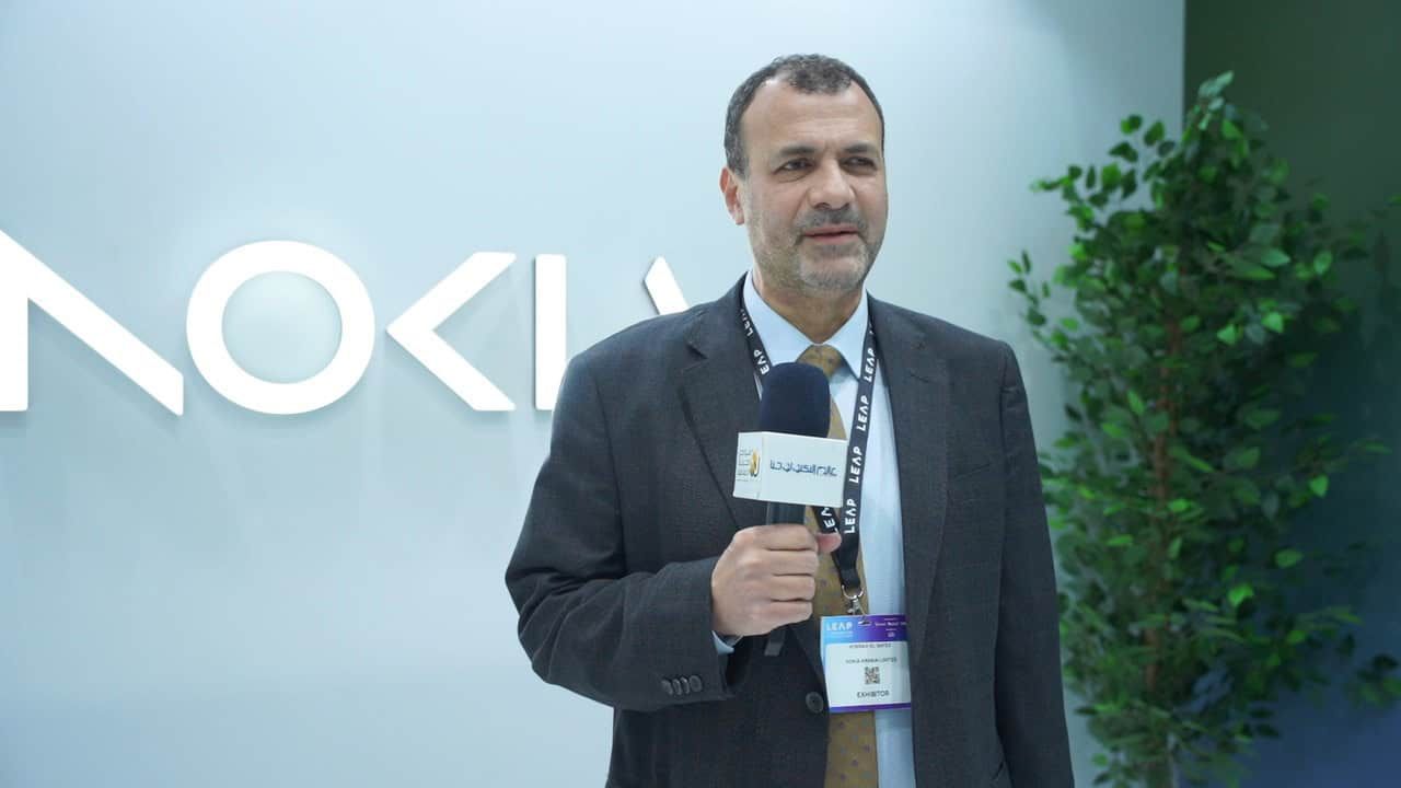 نوكيا السعودية لـ”عالم التكنولوجيا”: نركز الآن على الاتصالات بدلًا من صناعة الهواتف المحمولة