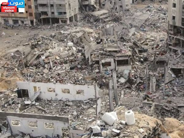 92 شهيدا و822 جريحا حصيلة العدوان الإسرائيلي منذ سريان هدنة غزة