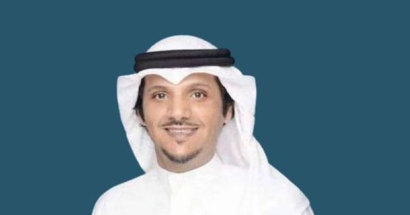 ماجد مفرج المطيري