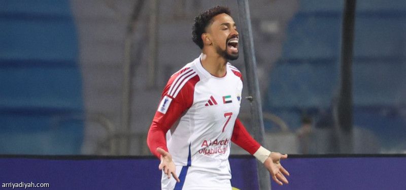 الشارقة يكسب الحسين إربد والخالدية يخسر أمام تراكتور