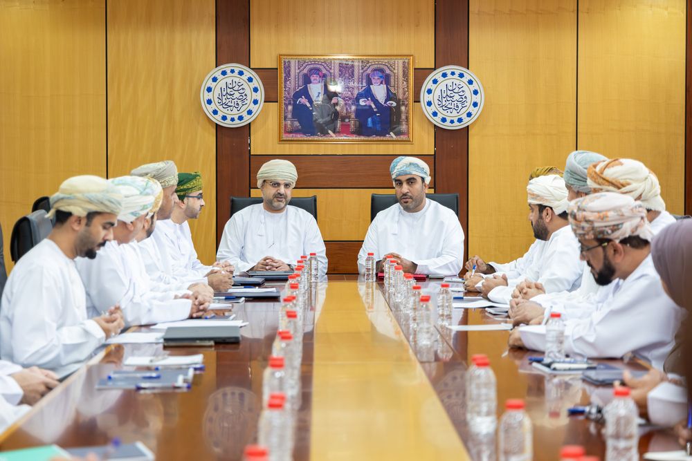 إجمالي المحفظة الإقراضية لبنك التنمية يبلغ أكثر من 37.3 مليون ريال عُماني بشمال الباطنة