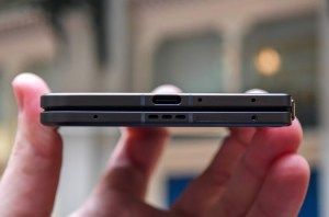 نظرة على أوبو فايند N5.. أنحف هاتف قابل للطي