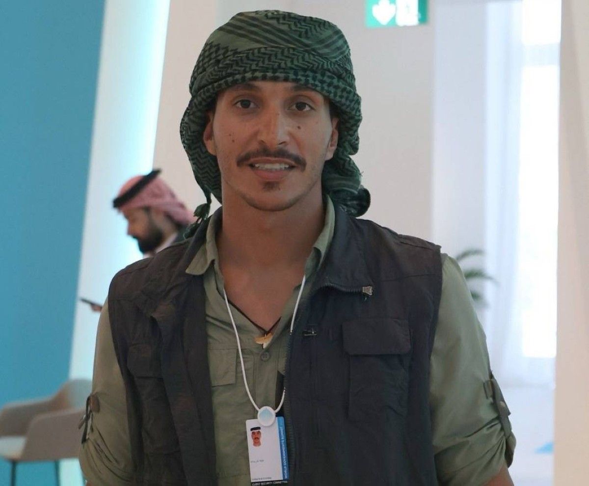 خليفة المزروعي.. ابن بطوطة الإماراتي في قمة الحكومات