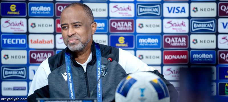 العبدلي: إقالة أروابارينا غير مؤثرة