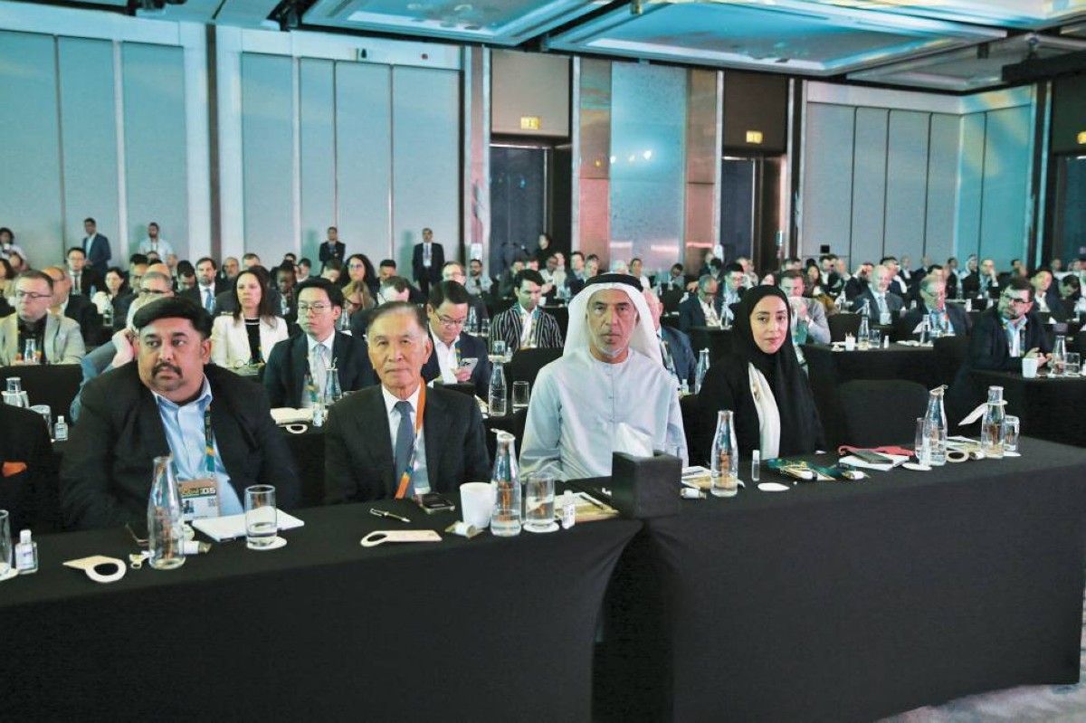 200 ألف طن استهلاك الإمارات من السكر في 2024