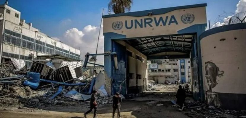 “أونروا”: التهجير الإسرائيلى للاجئى الضفة الغربية يشرد 40 ألف فلسطينى