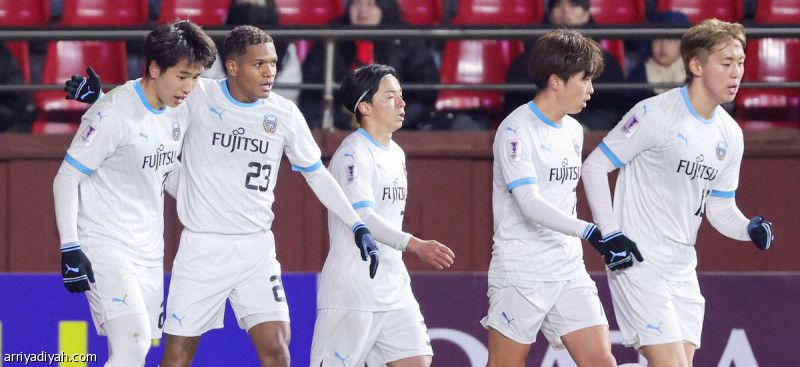 دوري أبطال آسيا.. فرونتال يسقط بوهانج بـ4