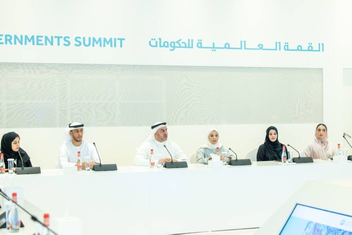 الإمارات رسّخت ريادتها في تحقيق أهداف التنمية المستدامة