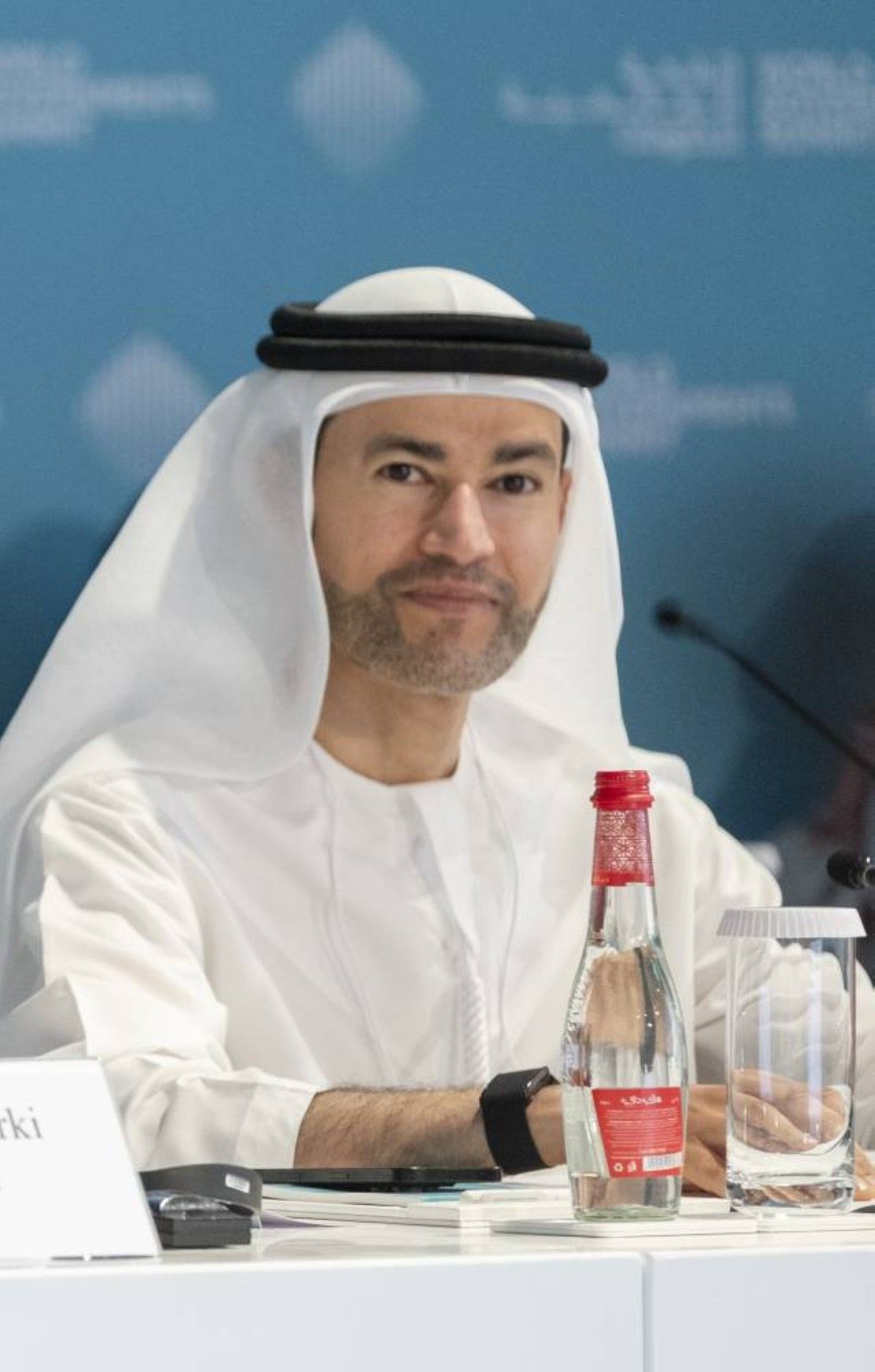 وزارة المالية تبحث آفاق التعاون الدولي متعدد الأطراف والمرونة الاقتصادية الخليجية