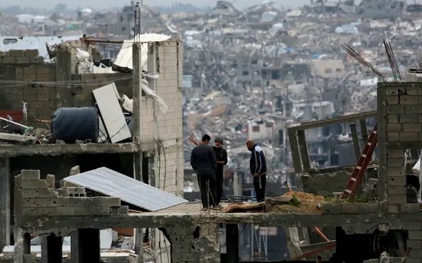 حماس: نثمن مواقف مصر والأردن الرافضة لتهجير الشعب الفلسطيني