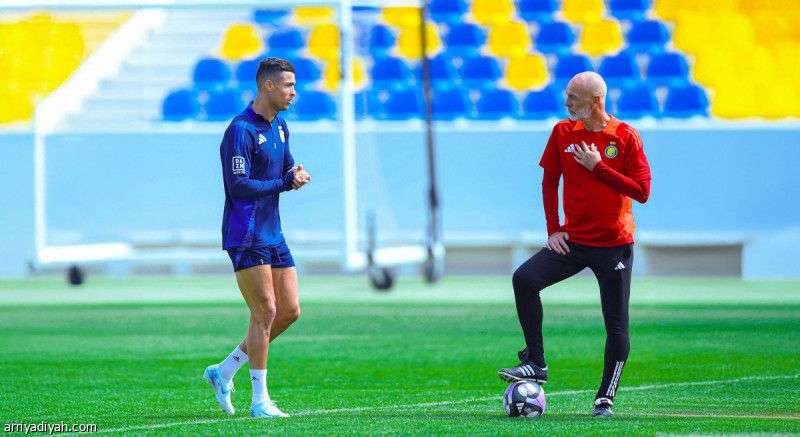 يايسله يعتمد العمار.. أوتافيو يعوض أنجيلو