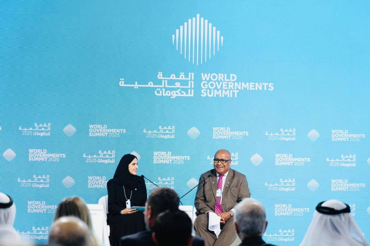 علياء المزروعي: توسيع الاقتصاد يتطلب تكثيف الدعم للشركات الصغيرة والمتوسطة