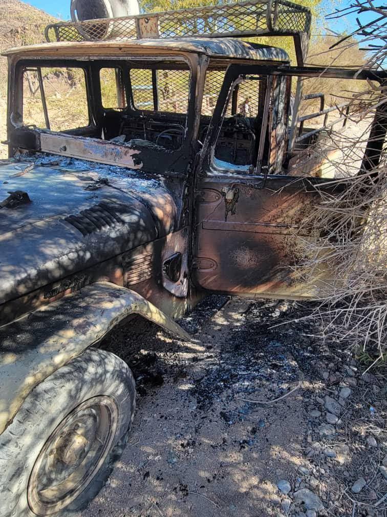 شبوة.. مقتل امرأة وإصابة أخرى في كمين مُسلّح بمديرية نصاب 