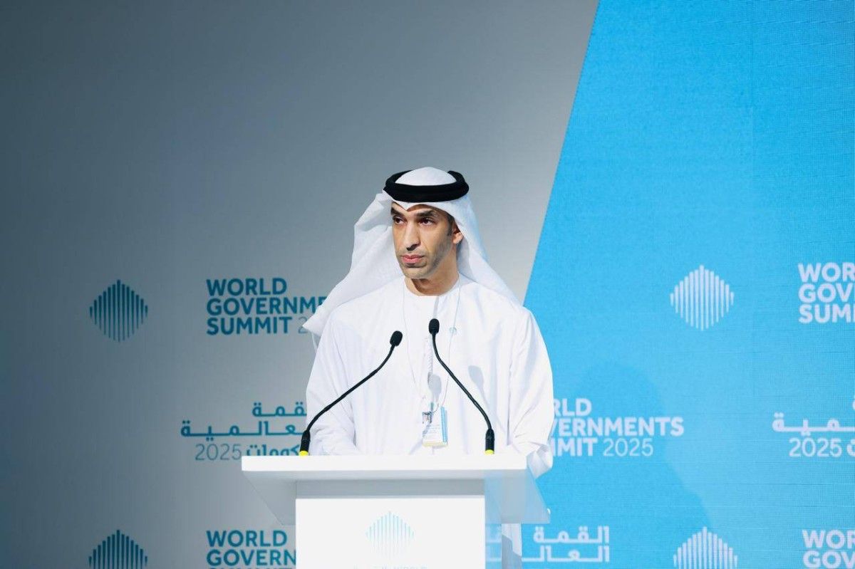 ثاني الزيودي: 4 محاور لتعزيز قدرات الاقتصادات الناشئة