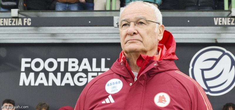 بعد الإخفاقات المحليّة.. روما يبحث عن التعويض القاري