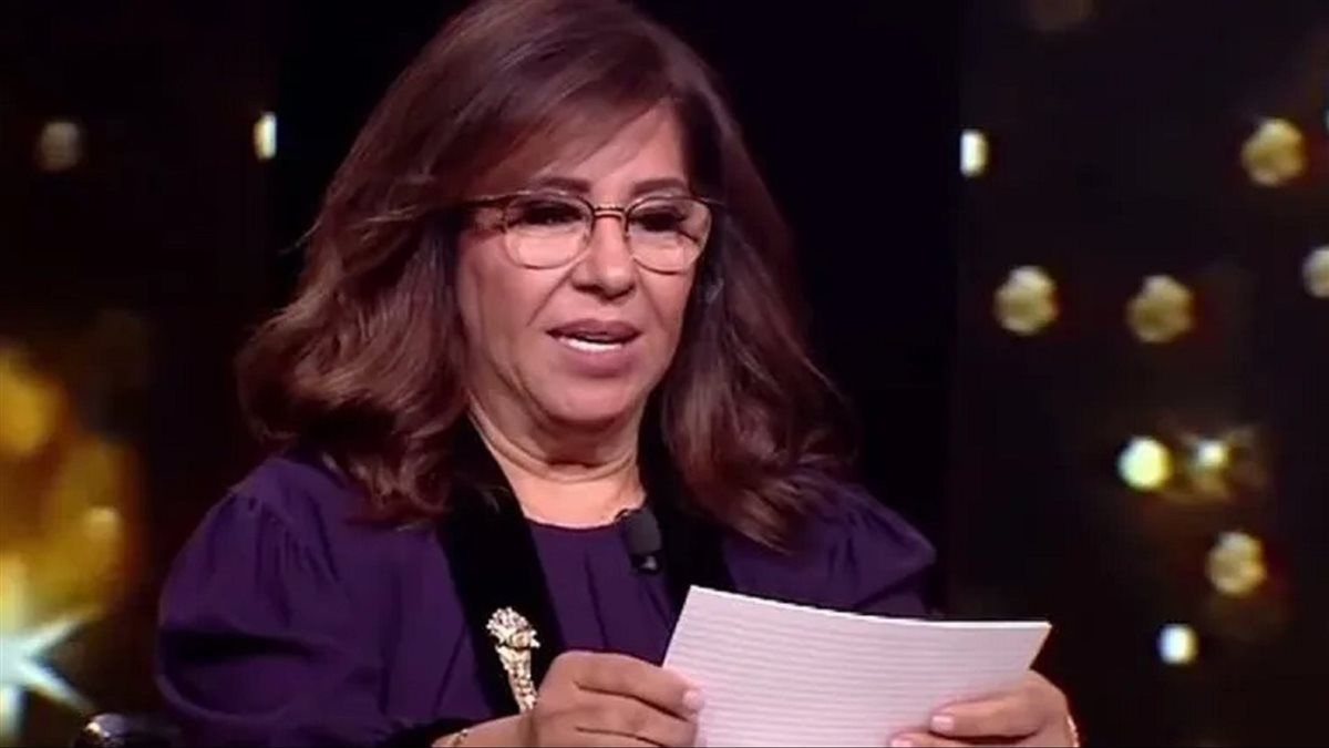 توقعات ليلى عبد اللطيف تثير جدلاً وتشغل الرأي العام بعد تنبؤاتها الصادمة بأحداث تاريخية غير مسبوقة ماذا سيحدث في مصر والسعودية والإمارات؟