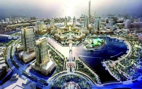 هذا هو السبب الحقيقي لتسمية جازان بهذا الاسم