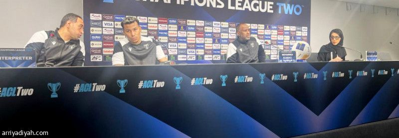 العبدلي: تبديل السلولي أربكنا.. إسباجي: واثقون من هزيمتهم في بريدة