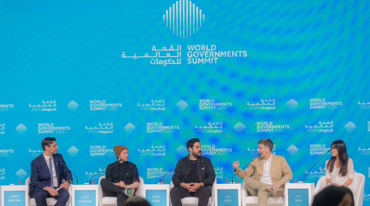 الإبداع والثقافة.. محركات رئيسية لاقتصاد المستقبل