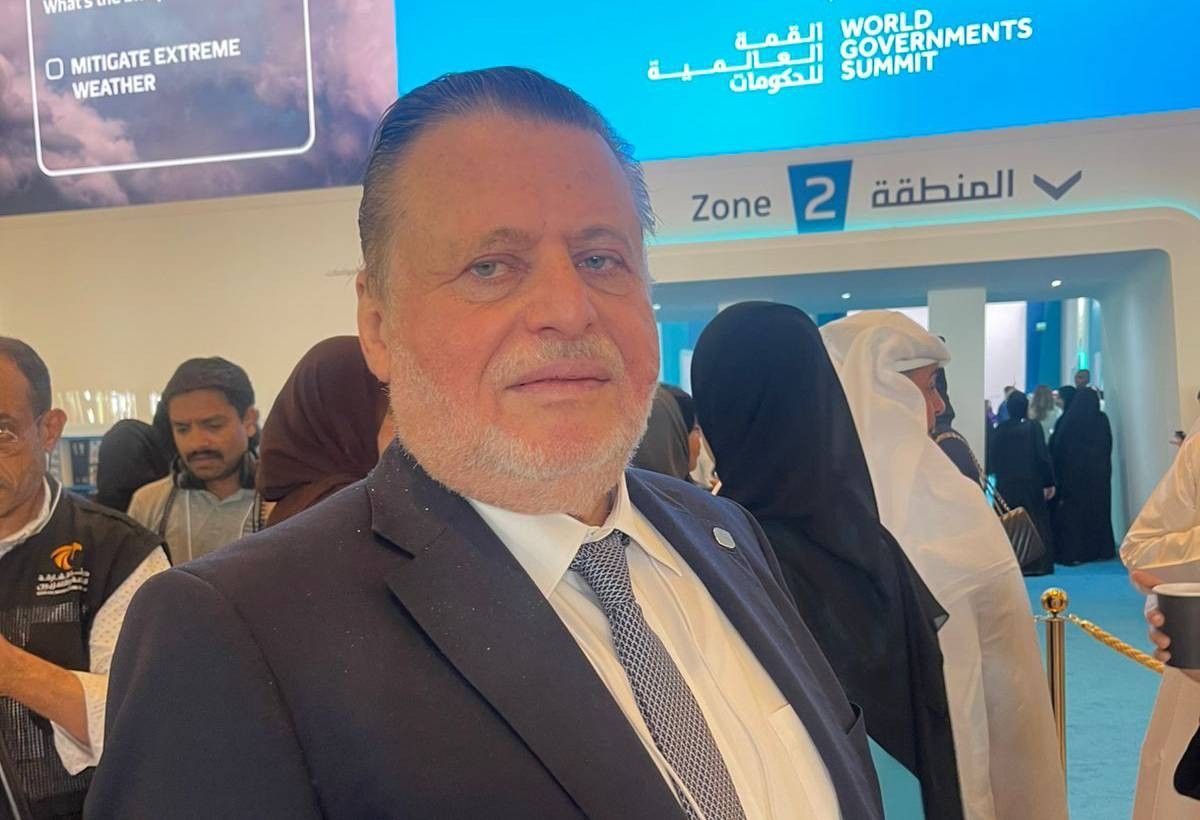 محافظ البنك المركزي المصري: مصر تتبنى سياسات مرنة لمواجهة الأزمات الاقتصادية العالمية