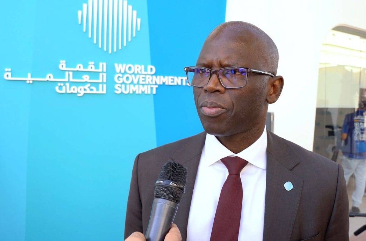 البنك الدولي: 3.4% نمو الاقتصادات الخليجية في 2025