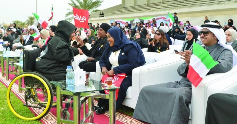 وفاء المحنا: تعزيز قِيَم الولاء والانتماء للوطن