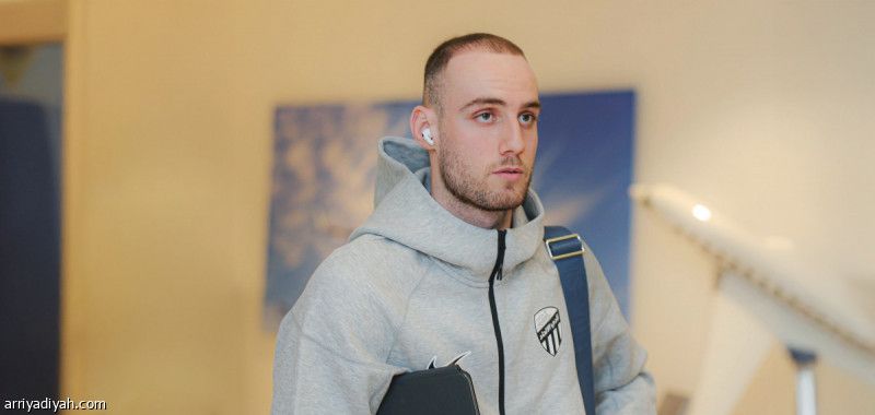 الاتحاد يفقد ميتاي أمام الوحدة