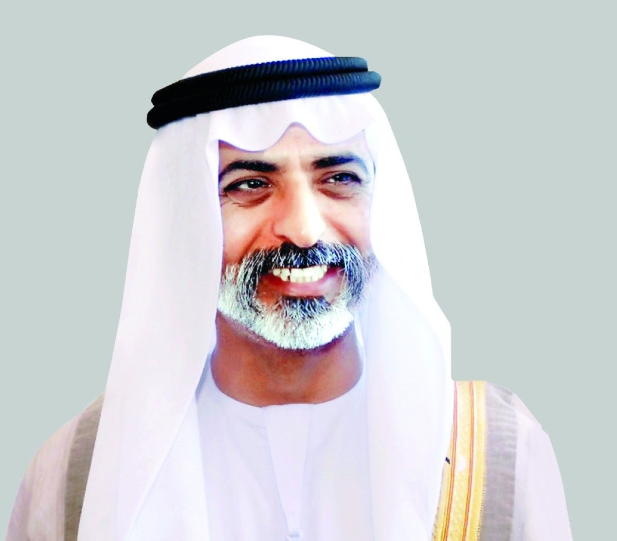 نهيان بن مبارك: التسامح سمة تميز مجتمع الإمارات