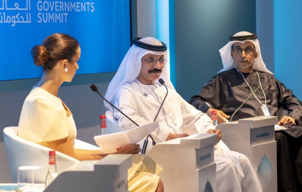 الإمارات تستثمر عضوية «بريكس» لتعزيز مرونة التجارة العالمية