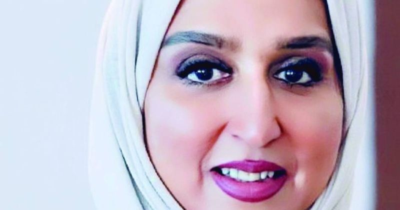 نجاة إبراهيم