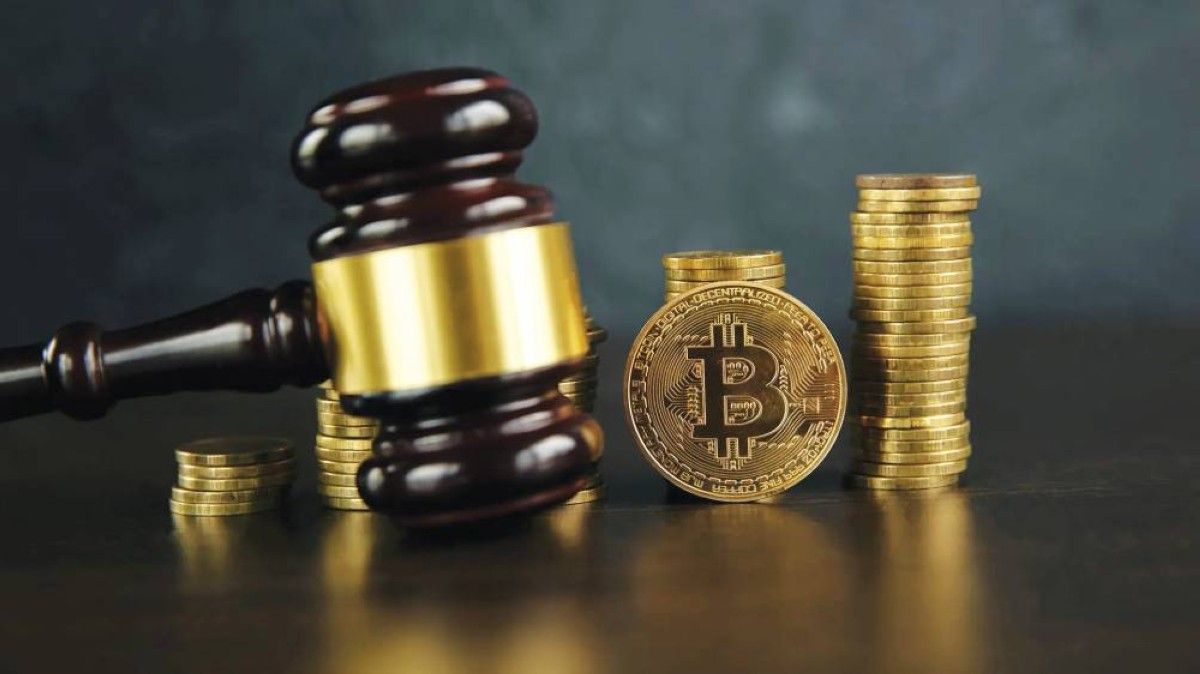 تعزيز اللوائح التنظيمية للعملات المشفرة بالإمارات