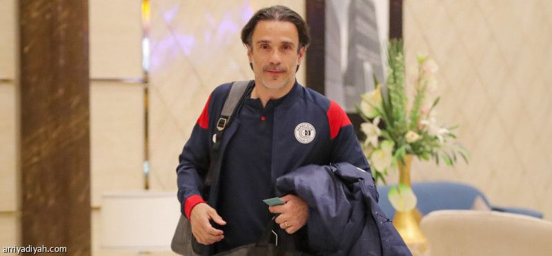 ضمك.. ألميدا يبعد صولان