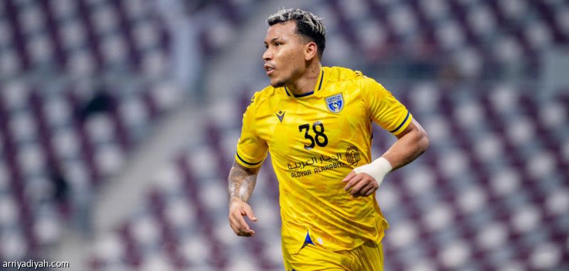 التعاون.. ثاني أبطأ انطلاقات مارتينيز