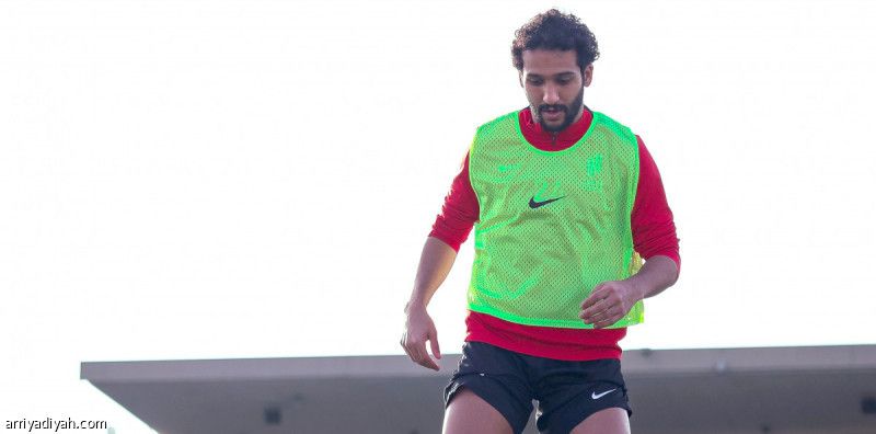 القادسية.. قاسم يعوض غياب ألفاريز