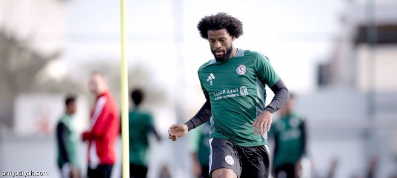 الاتفاق.. مناورة تطبّق تكتيك الفتح