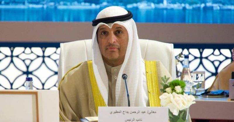 المطيري: بناء سياحة متطورة تواكب المستجدّات العالمية