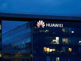 “هواوي” تتفوق على “ابل” مع نمو سوق الأجهزة اللوحية الصينية