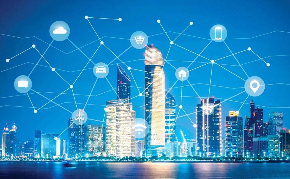 «كي بي إم جي»: التكنولوجيا الناشئة أولوية للقطاعين العام والخاص في الإمارات