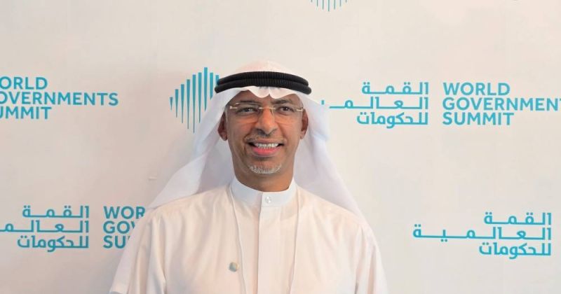 الربيعان: «ديوان الخدمة» يولي اهتماما خاصا باستخدام التكنولوجيا الحديثة في عمليات التوظيف