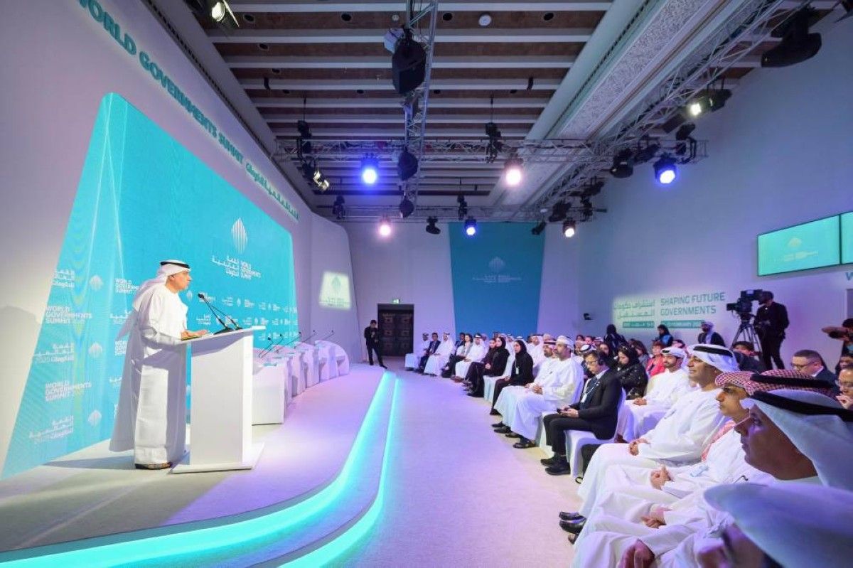 استشراف التحولات الاقتصادية وفرص وتحديات الذكاء الاصطناعي