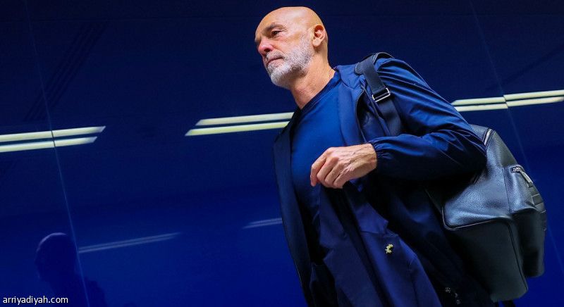 أمام الأهلي.. تغييرات نصراوية تبعد أنجيلو ولاجامي