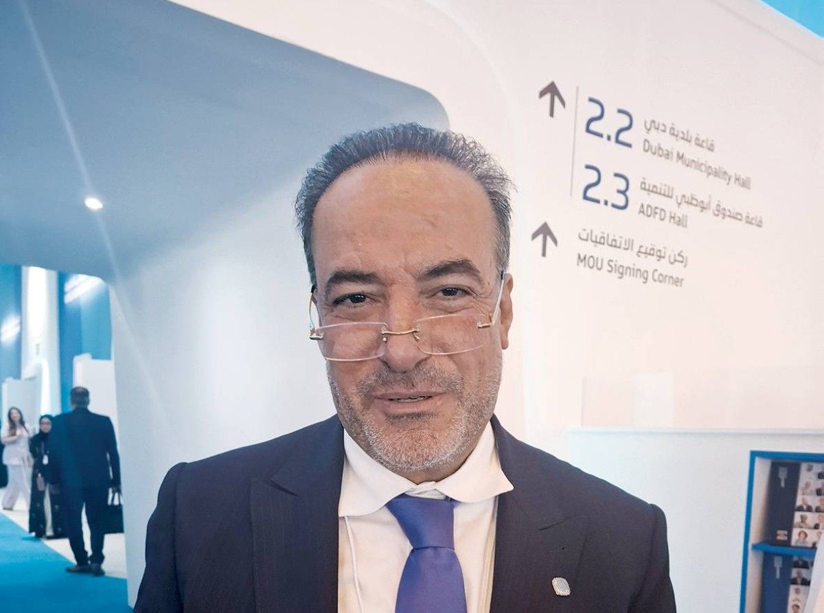 مشاركون : «القمة» رسخت قوة الإمارات الناعمة عالمياً