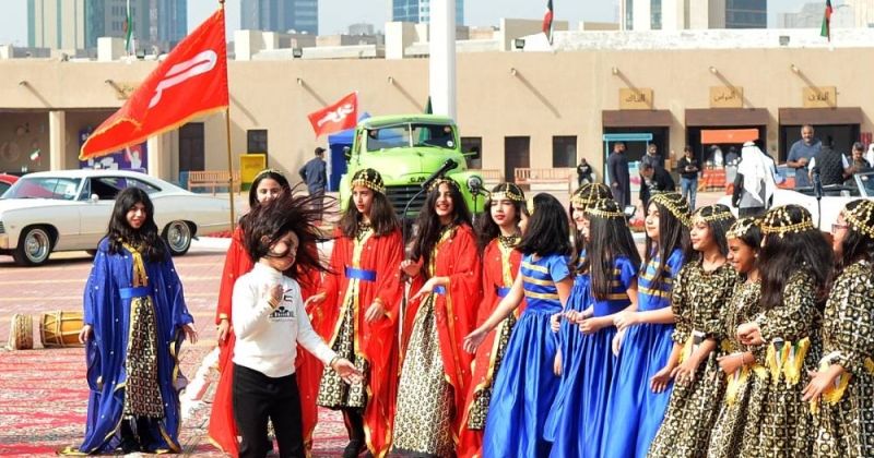 الجهاز المركزى لمعالجة أوضاع المقيمين بصورة غير قانونية يحتفل بالأعياد الوطنية