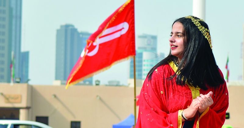 «الجهاز المركزي»: مواصلة الحفاظ على الهوية الوطنية