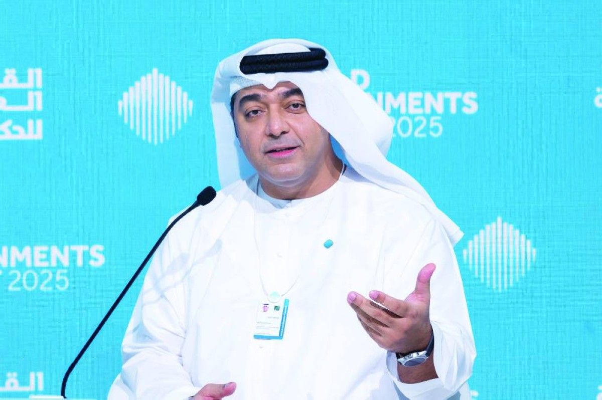 إطلاق النسخة الأولى من المنتدى العالمي للتشريعات الحكومية