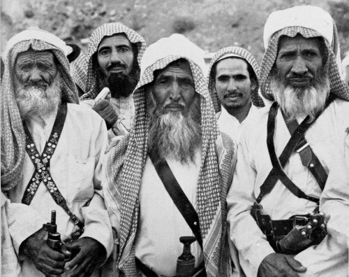 لهذا السبب يعتبر سكان عسير أطول سكان السعودية في العمر