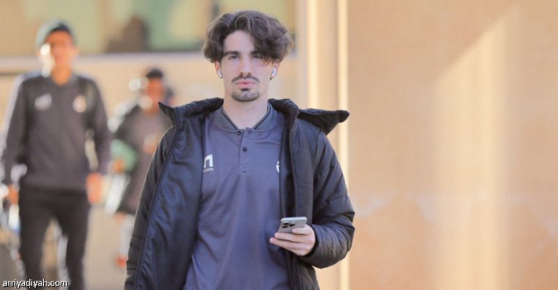 العروبة.. الشكوك تحاصر كويادو الخلود