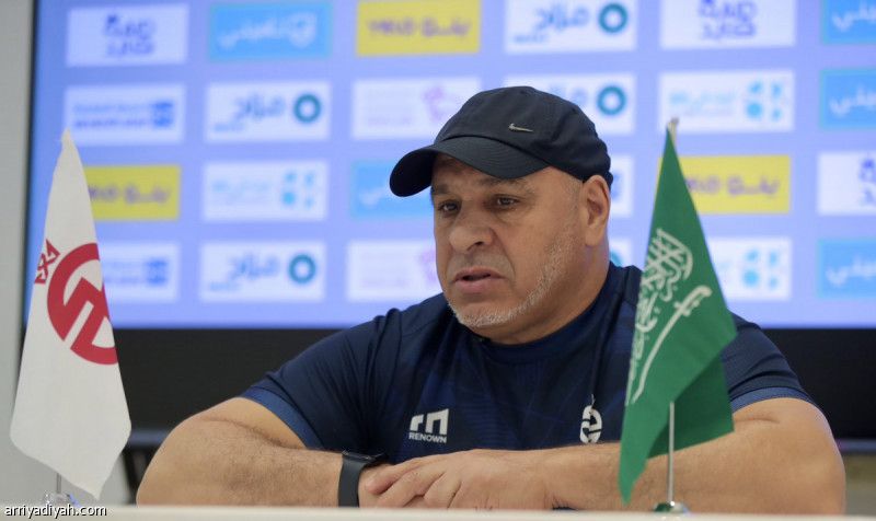 زكري: لا توجد مواجهة سهلة في روشن